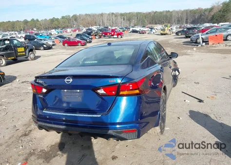 2023 Nissan Altima Sr Fwd z USA, uszkodzony, nr VIN 1N4BL4CV6PN317072